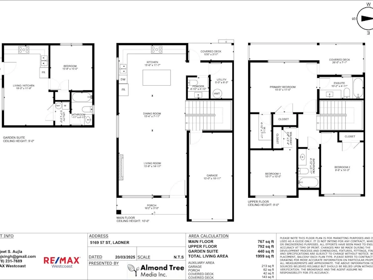 5169 57 Street, Delta, BC, V4K 3G2 - 6