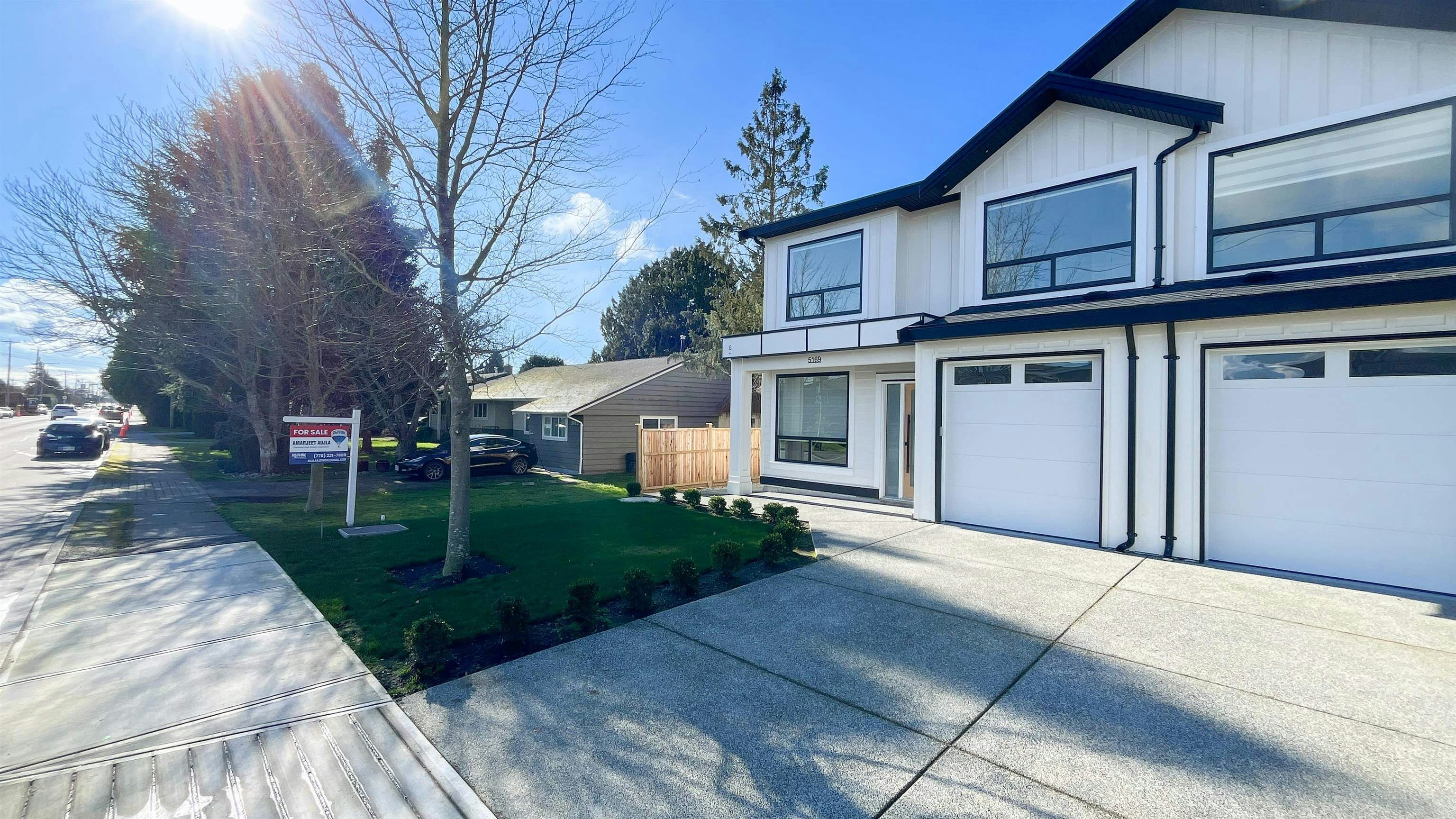 5169 57 Street, Delta, BC, V4K 3G2