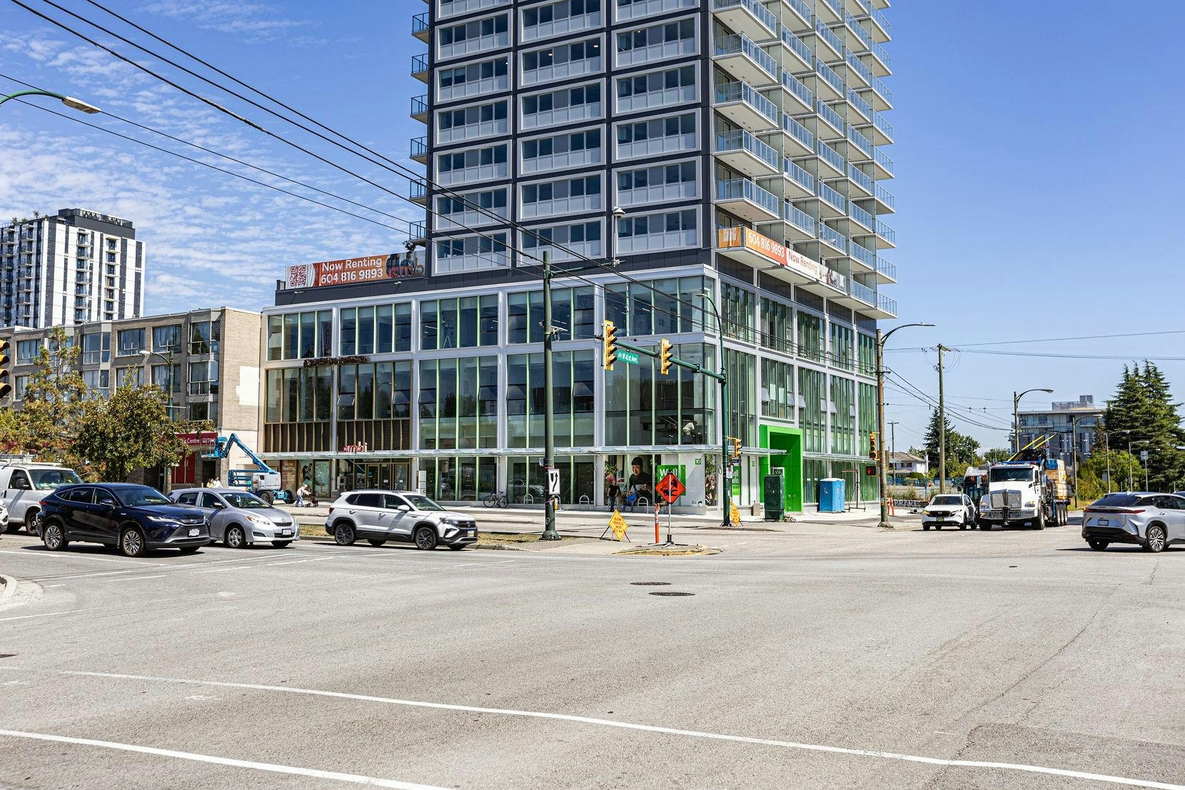 303-677 W 41st Avenue, Vancouver, BC, V5Z 2N1 - 17