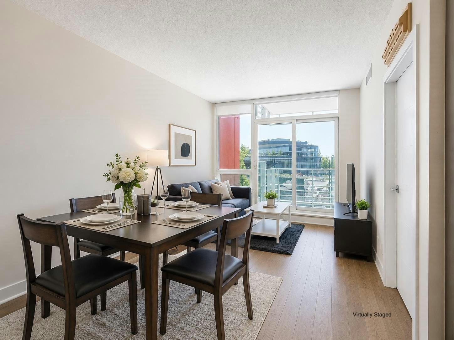 303-677 W 41st Avenue, Vancouver, BC, V5Z 2N1
