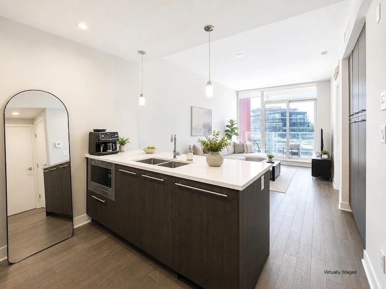 303-677 W 41st Avenue, Vancouver, BC, V5Z 2N1 - 5