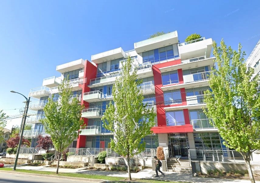 303-677 W 41st Avenue, Vancouver, BC, V5Z 2N1