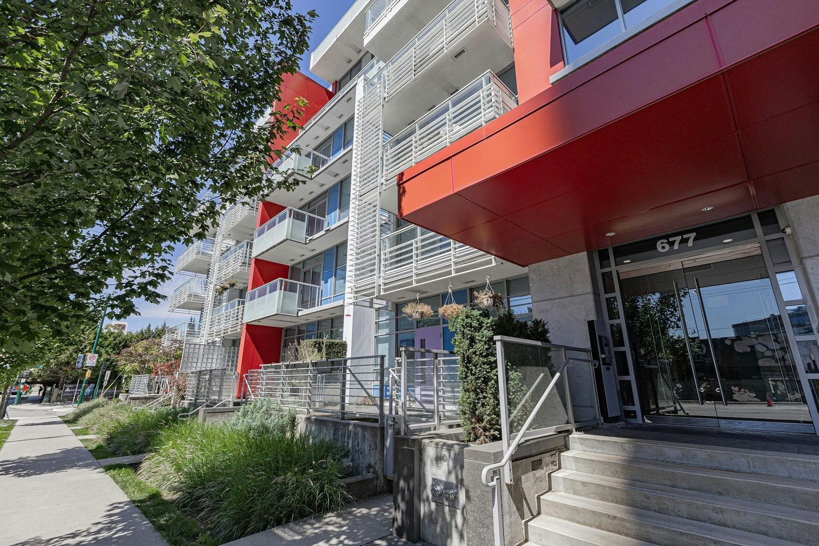 303-677 W 41st Avenue, Vancouver, BC, V5Z 2N1 - 11
