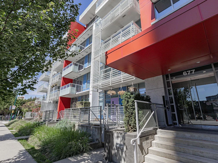 303-677 W 41st Avenue, Vancouver, BC, V5Z 2N1 - 11