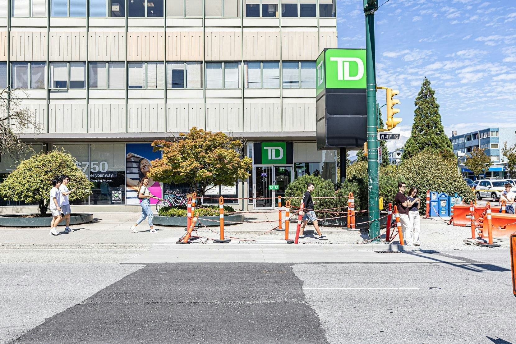 303-677 W 41st Avenue, Vancouver, BC, V5Z 2N1 - 16