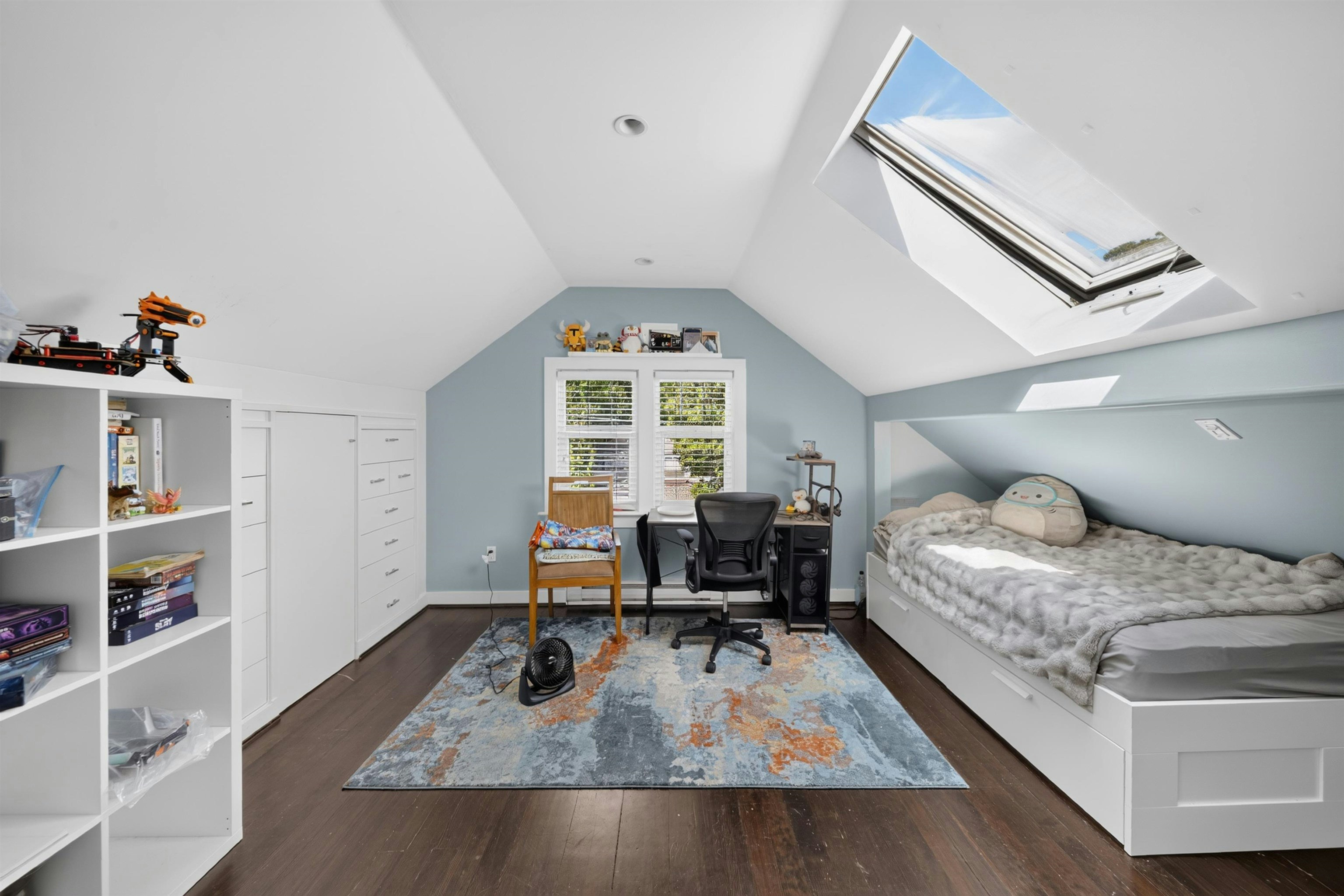 4327 W 12th Avenue, Vancouver, BC, V6R 2P9 - 12