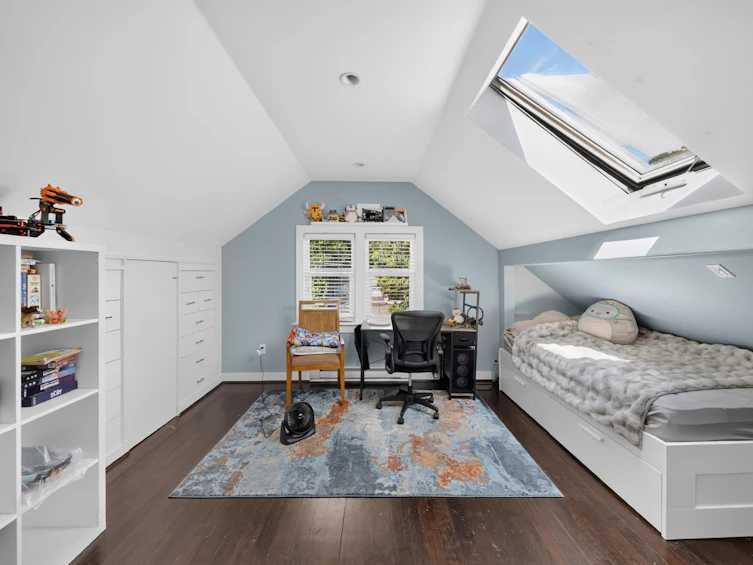 4327 W 12th Avenue, Vancouver, BC, V6R 2P9 - 12