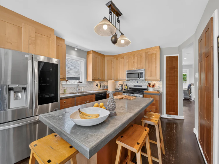 4327 W 12th Avenue, Vancouver, BC, V6R 2P9 - 8