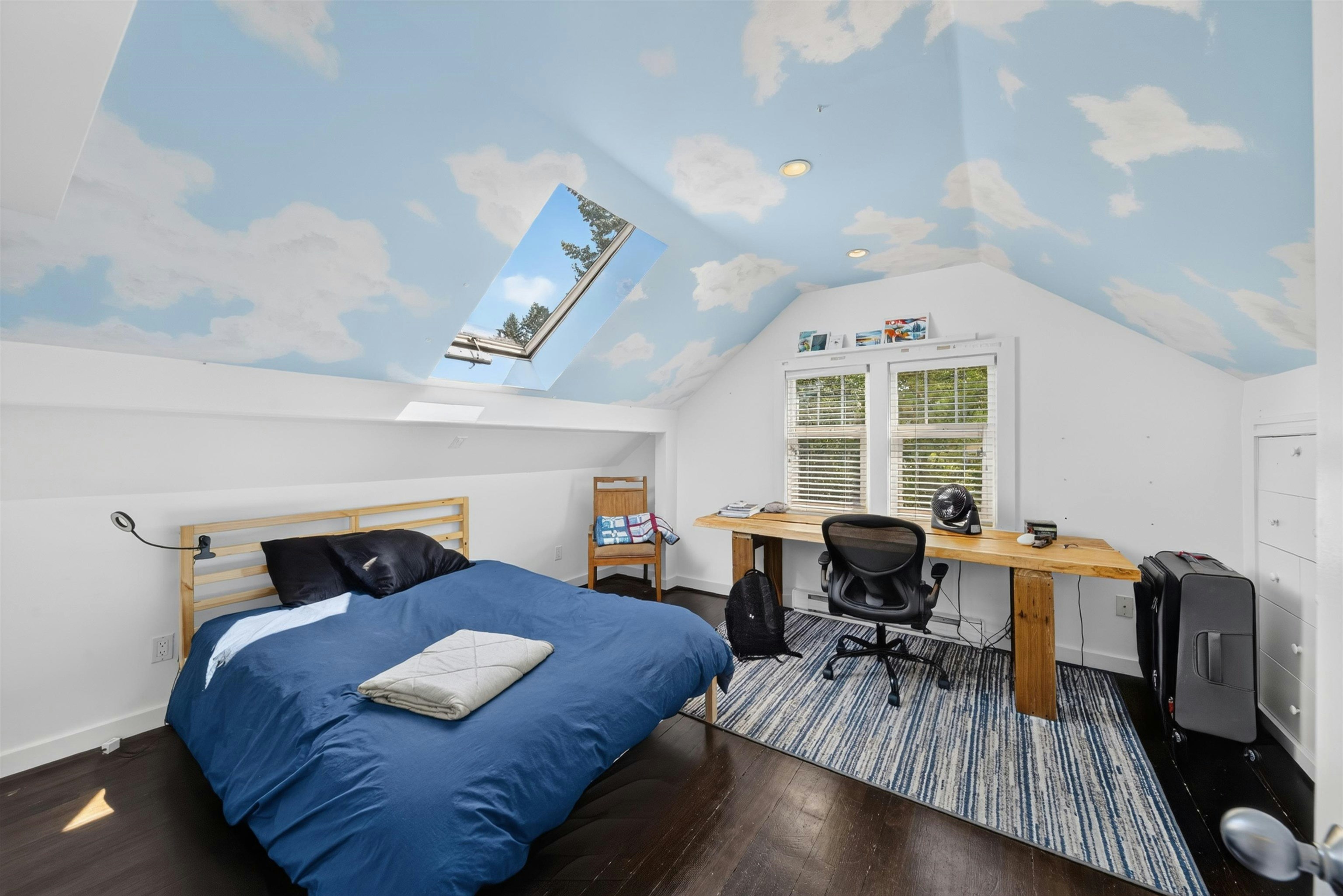4327 W 12th Avenue, Vancouver, BC, V6R 2P9 - 11