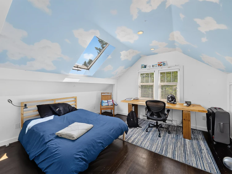 4327 W 12th Avenue, Vancouver, BC, V6R 2P9 - 11