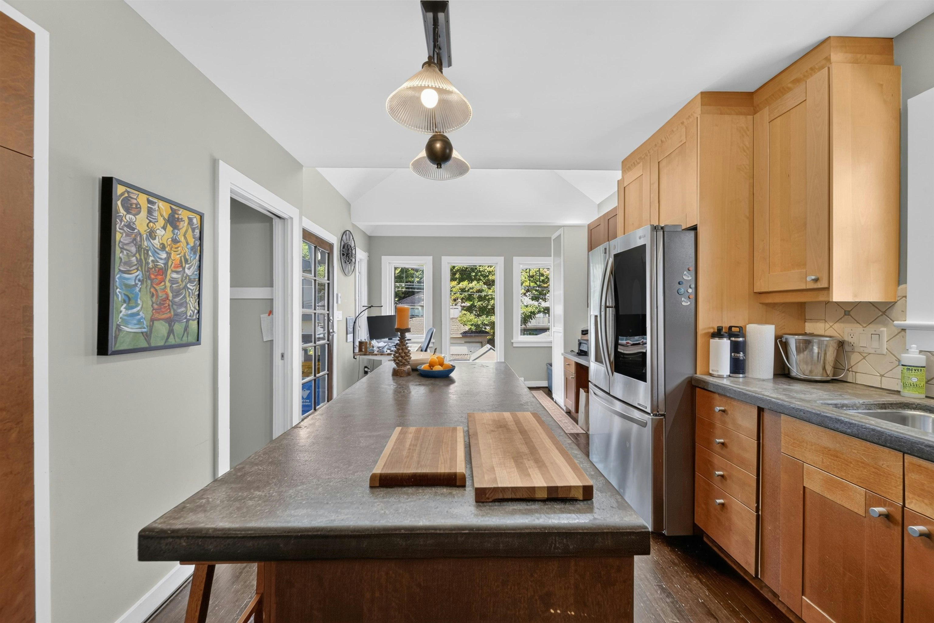 4327 W 12th Avenue, Vancouver, BC, V6R 2P9 - 9