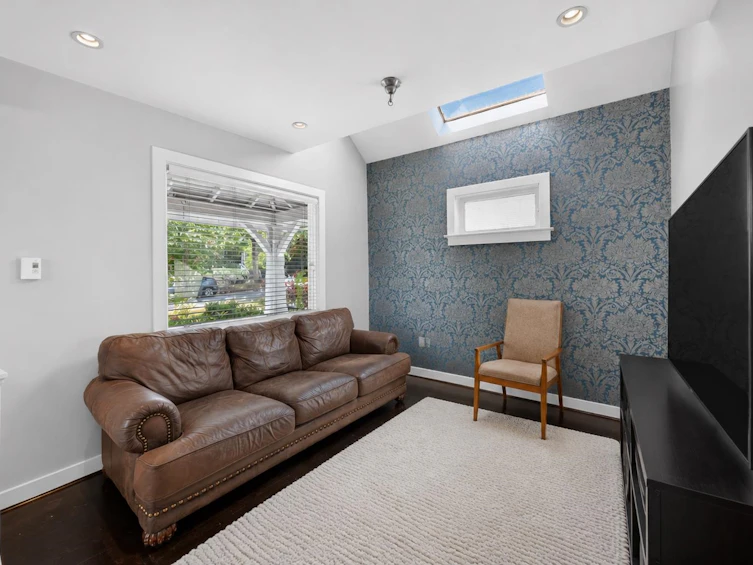 4327 W 12th Avenue, Vancouver, BC, V6R 2P9 - 5
