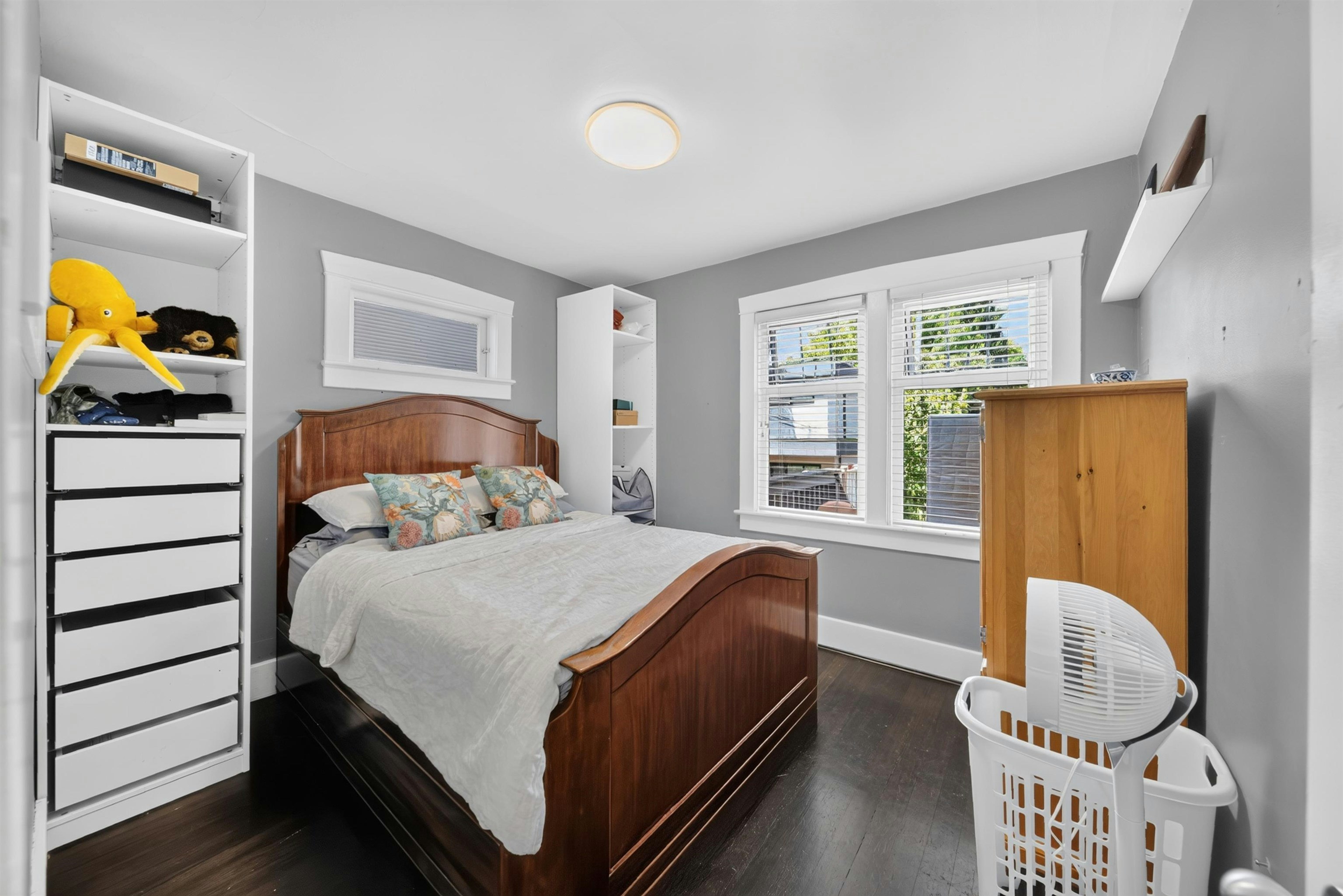 4327 W 12th Avenue, Vancouver, BC, V6R 2P9 - 6
