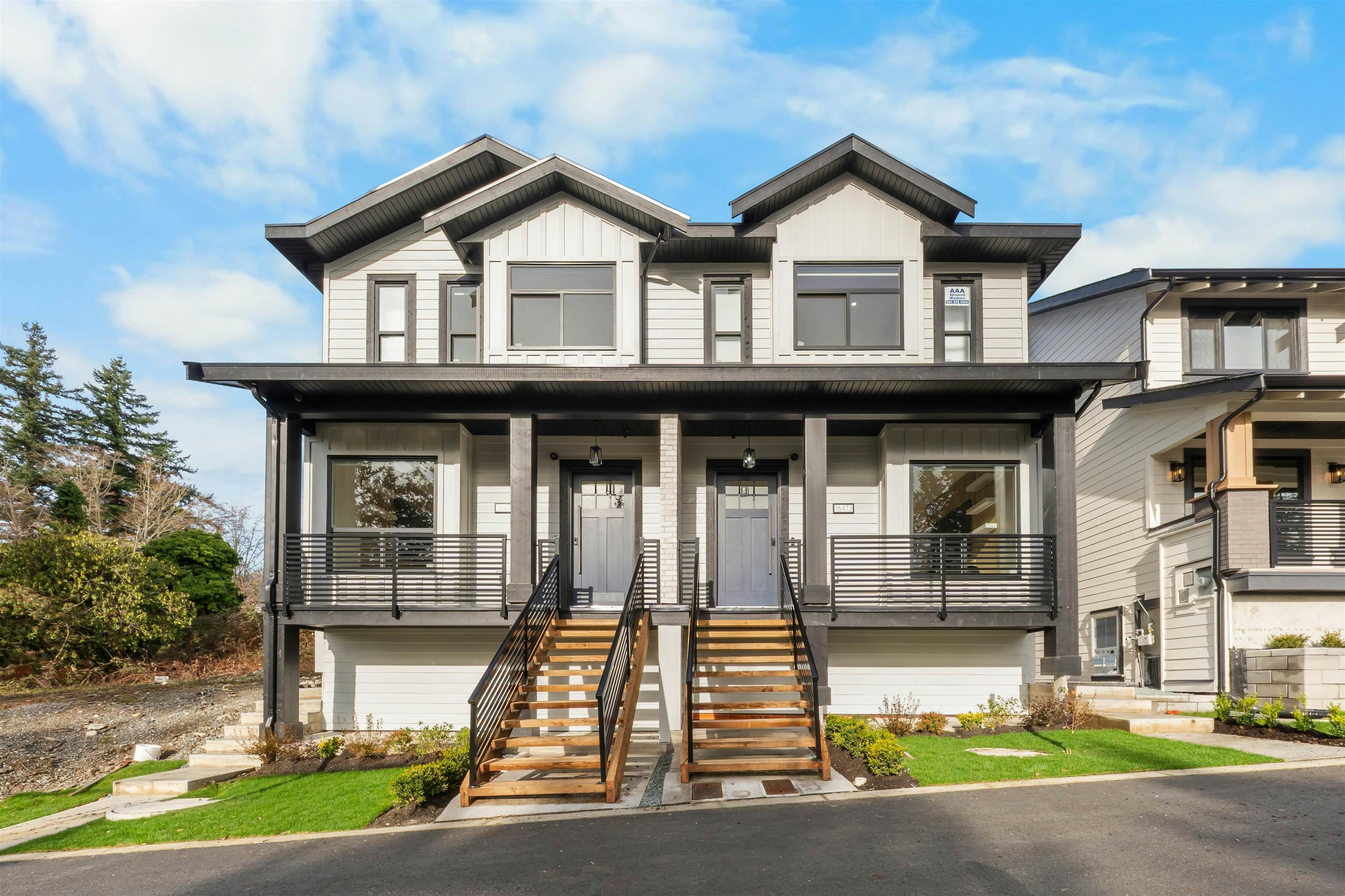 16473 20 Avenue, Surrey, BC, V3Z 9M9