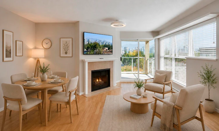 204-943 W 8th Avenue