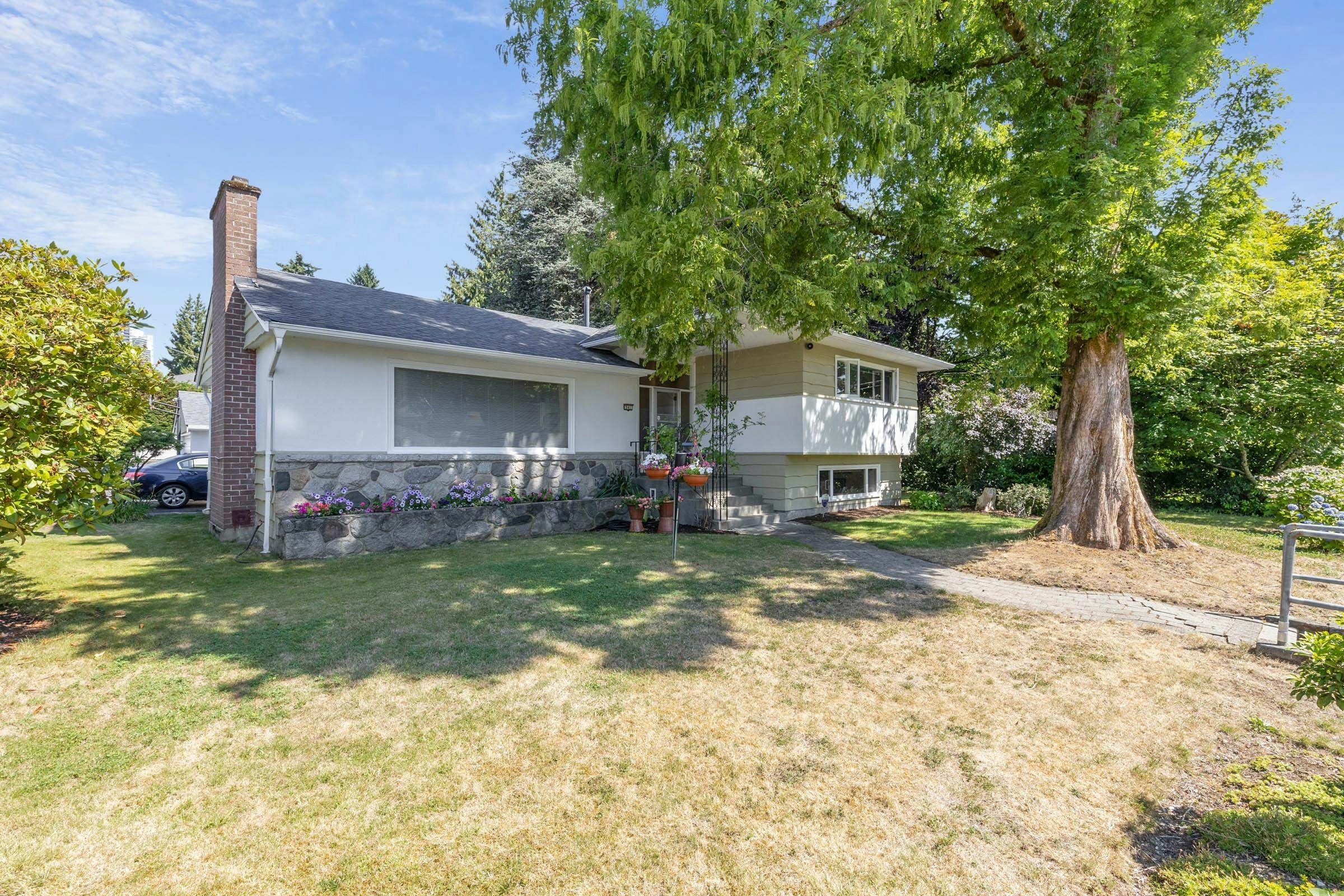 541 Cochrane Avenue, Coquitlam, BC, V3J 2A3