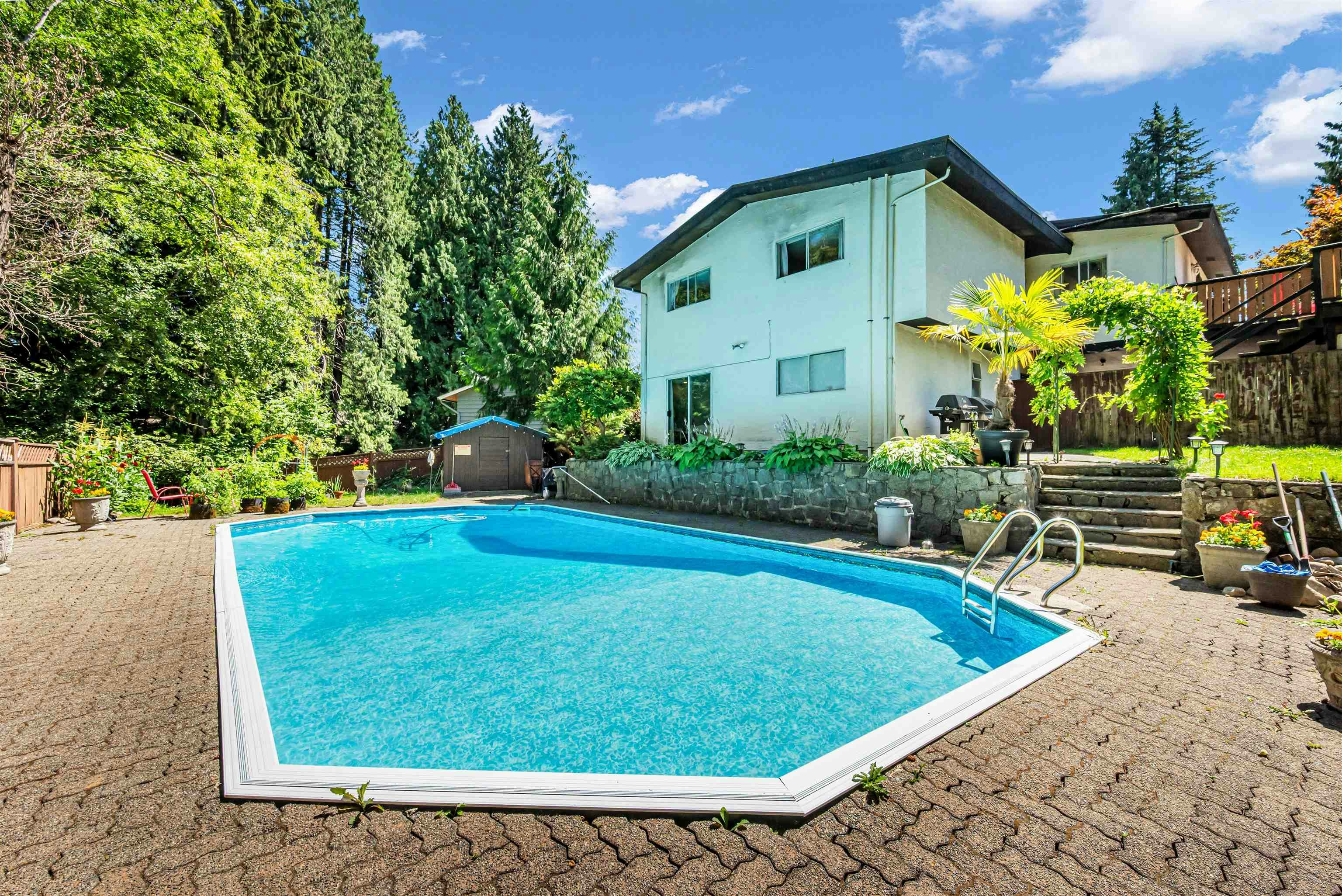 3255 Milton Avenue, North Vancouver, BC, V7K 2B3