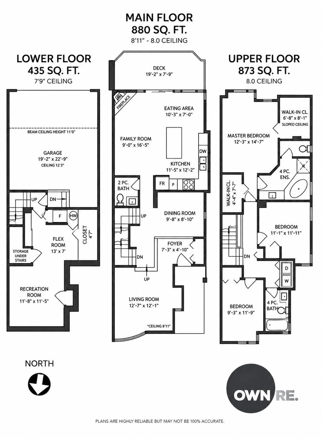 8-920 Citadel Drive, Port Coquitlam, BC, V3C 5X8 - 40