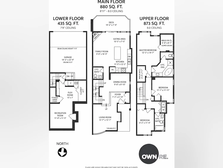 8-920 Citadel Drive, Port Coquitlam, BC, V3C 5X8 - 40