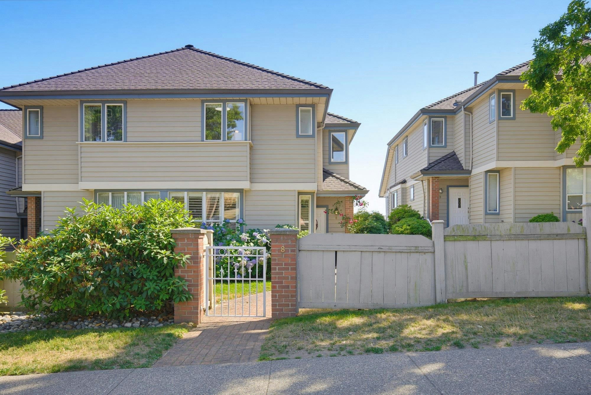 8-920 Citadel Drive, Port Coquitlam, BC, V3C 5X8