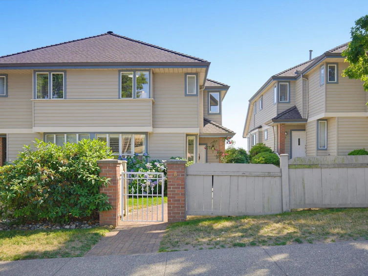 8-920 Citadel Drive, Port Coquitlam, BC, V3C 5X8