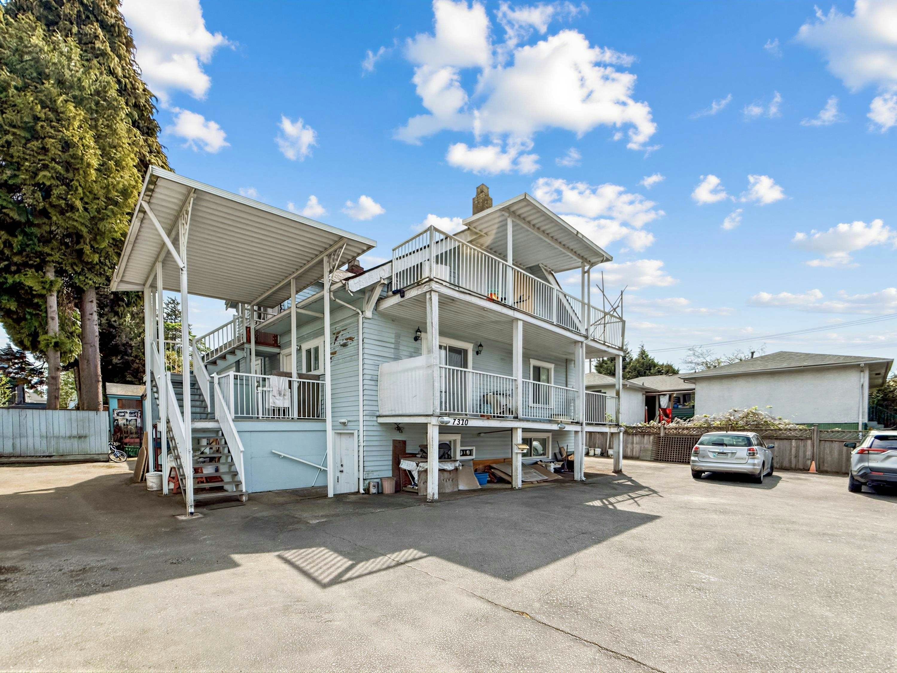 7320 Imperial Street, Burnaby, BC, V5E 1N7