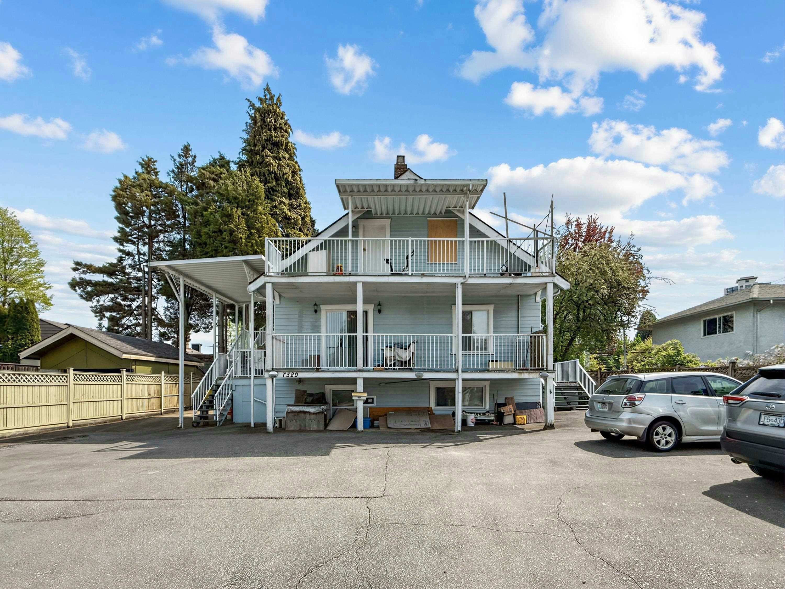 7320 Imperial Street - 2