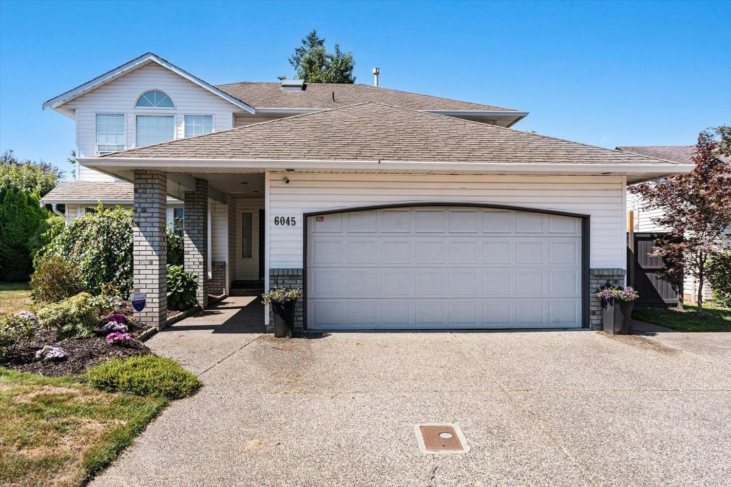 6045 Glenroy Drive, Chilliwack, BC, V2R 2H8
