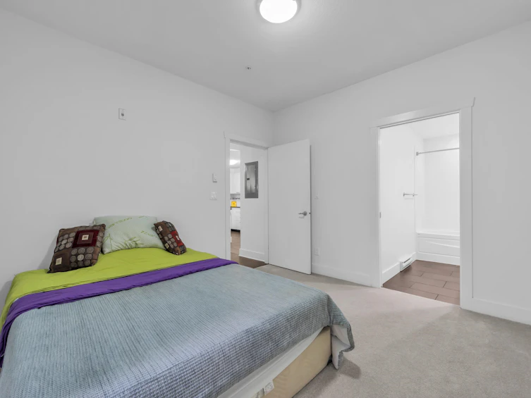 203-7418 Byrnepark Walk, Burnaby, BC, V3N 0B3 - 12