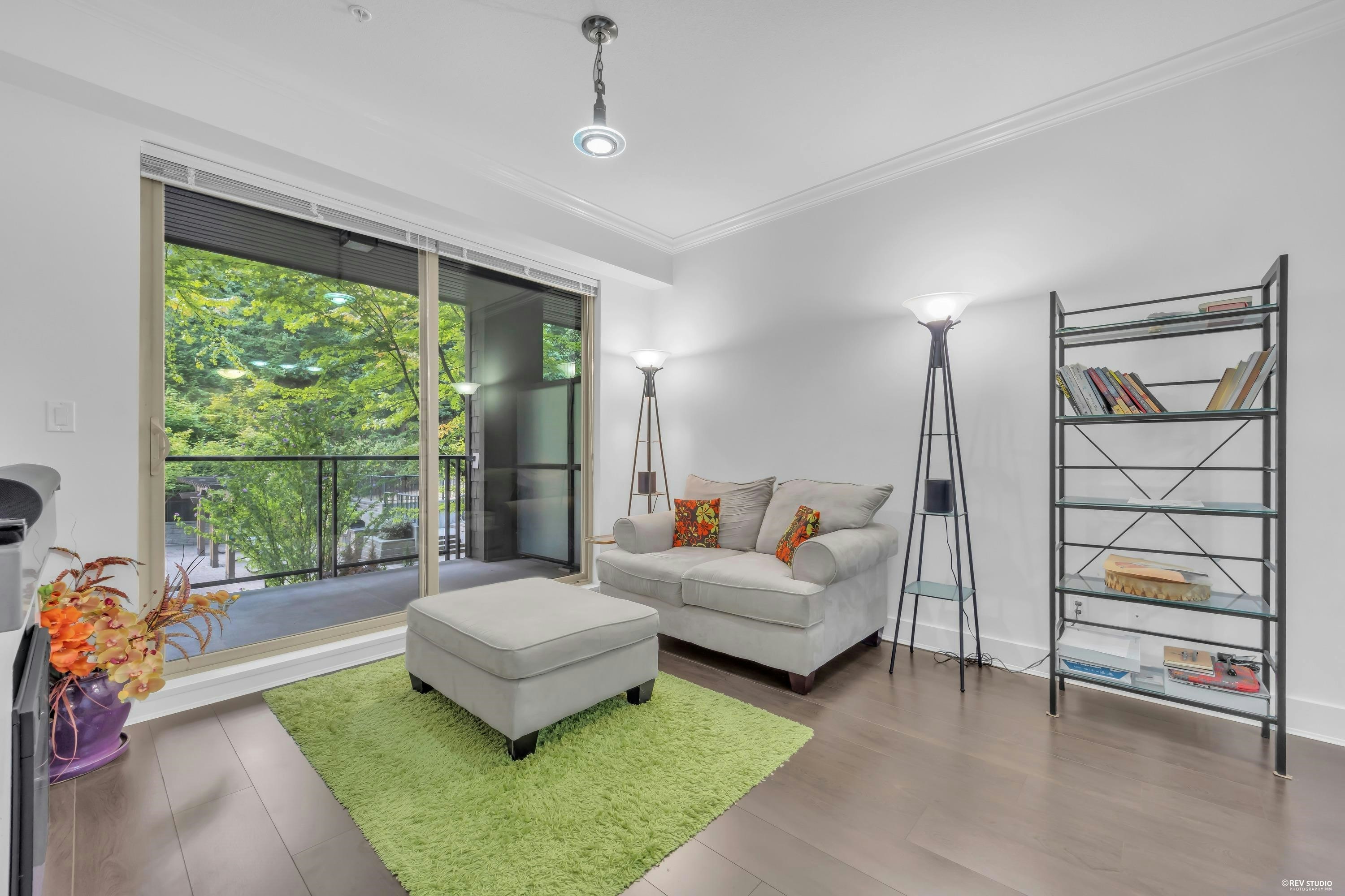 203-7418 Byrnepark Walk - 3