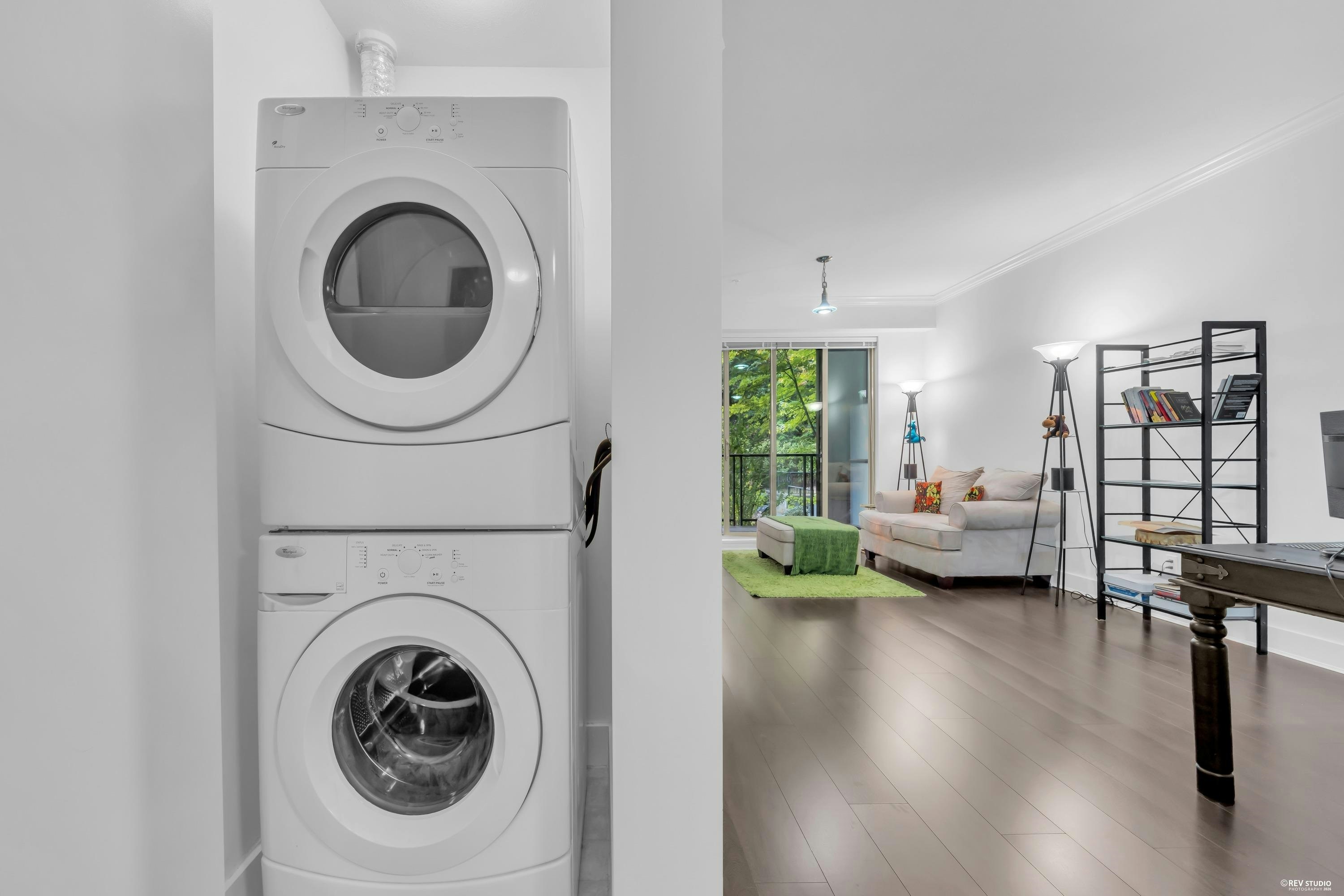 203-7418 Byrnepark Walk, Burnaby, BC, V3N 0B3 - 16