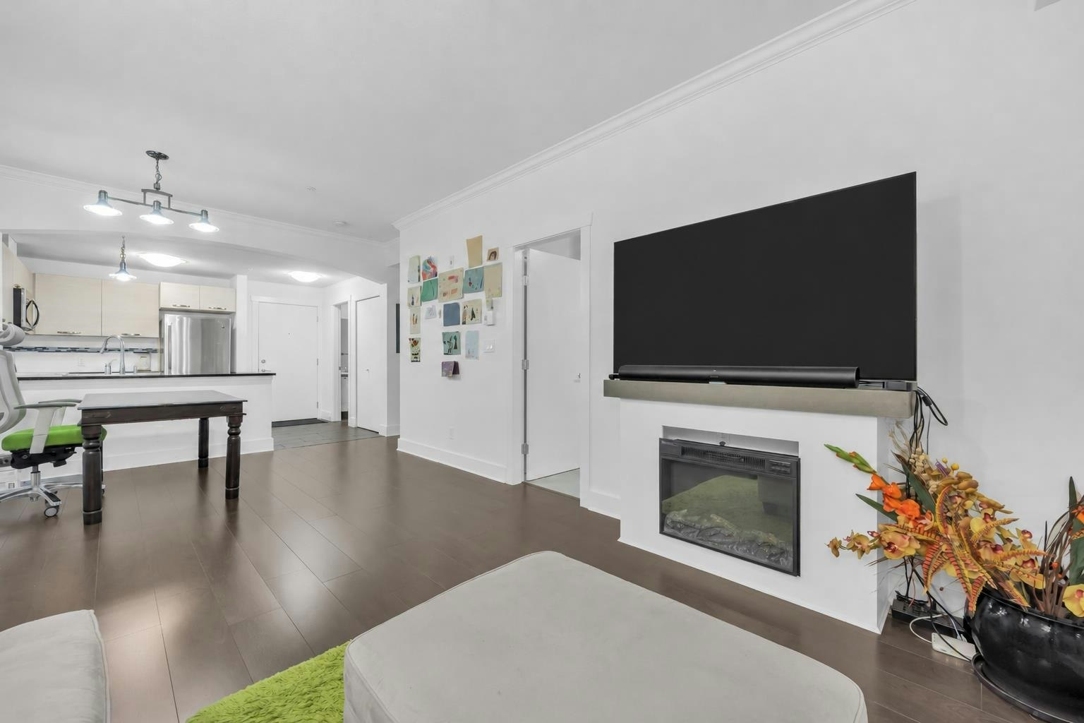 203-7418 Byrnepark Walk - 5