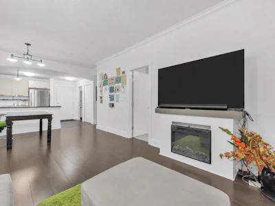 203-7418 Byrnepark Walk - 5