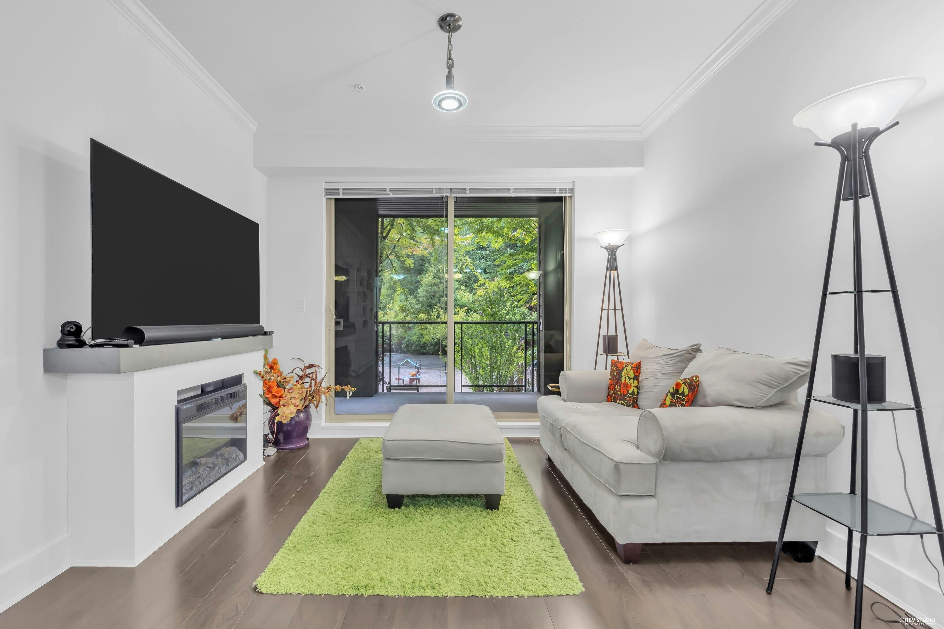 203-7418 Byrnepark Walk - 2