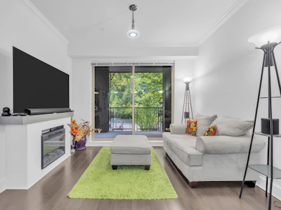 203-7418 Byrnepark Walk - 2