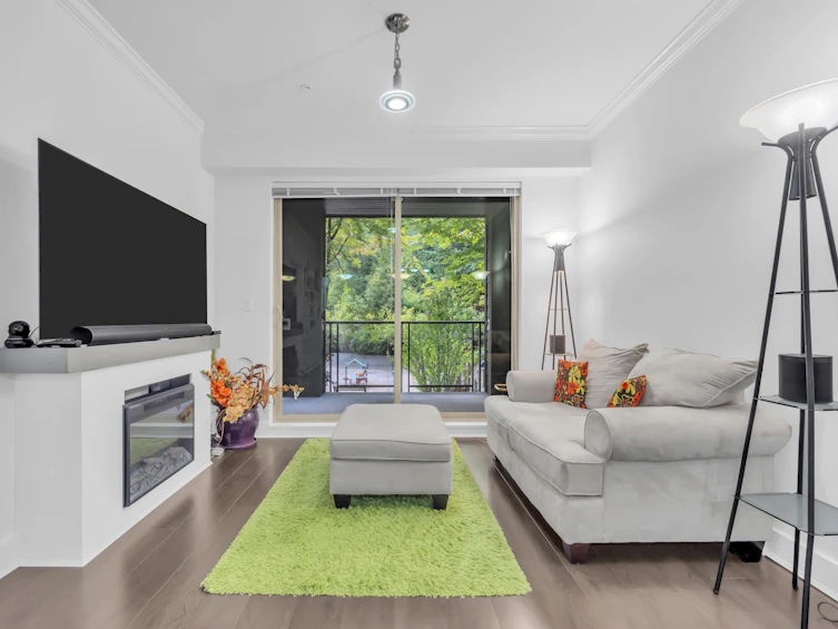 203-7418 Byrnepark Walk, Burnaby, BC, V3N 0B3 - 2