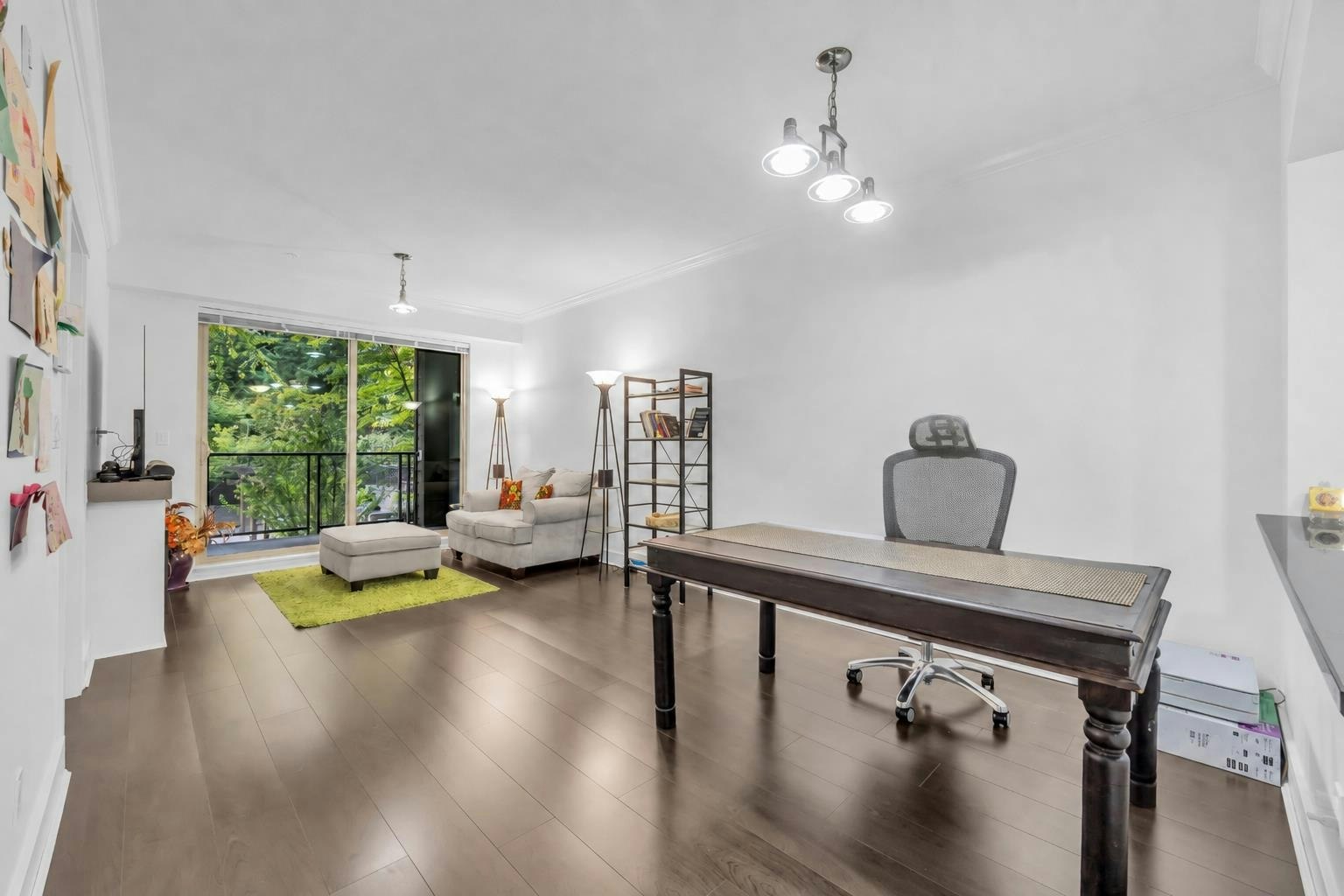 203-7418 Byrnepark Walk - 4