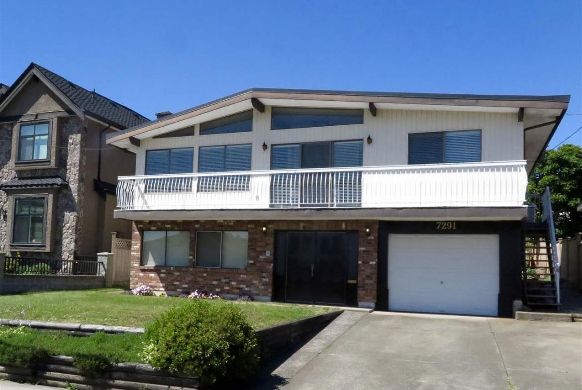 7291 Curtis Street, Burnaby, BC, V5A 1K1