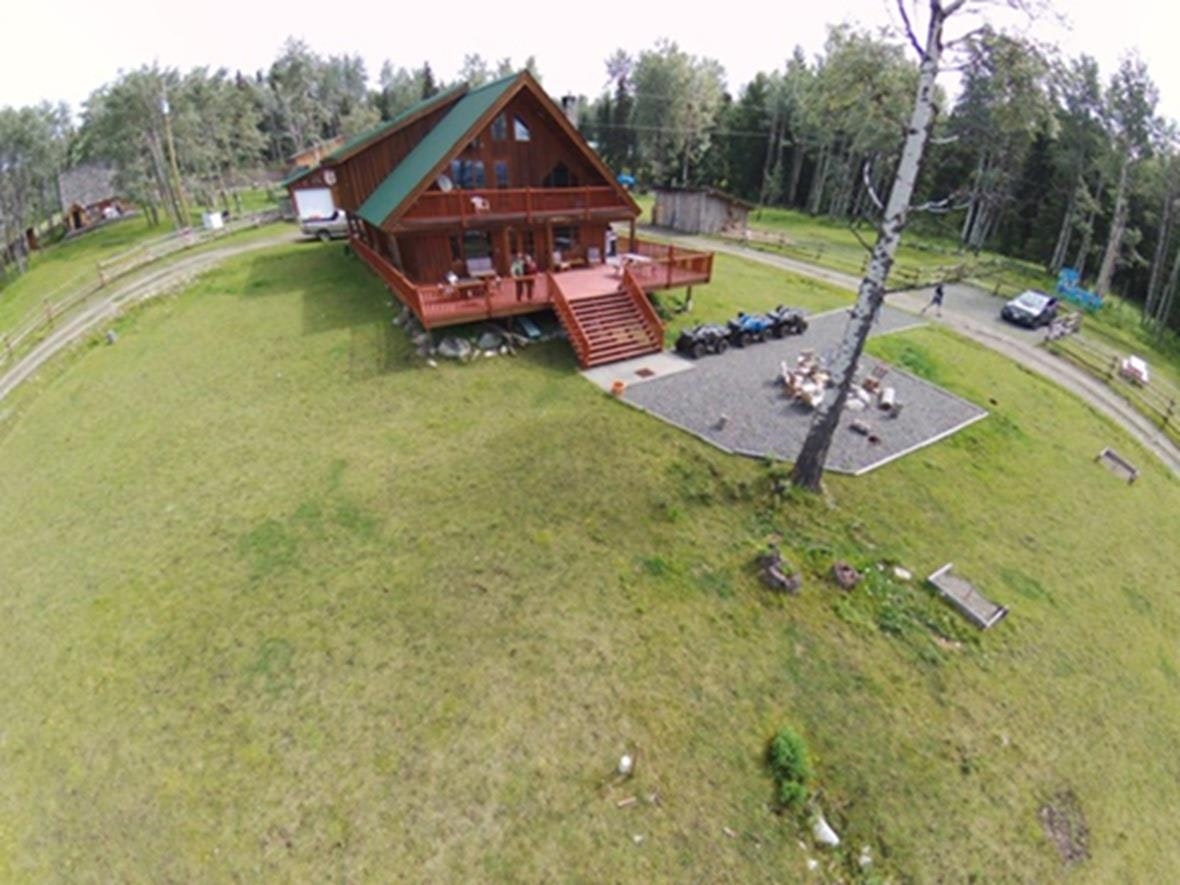 7915 Machete Lake Road, Bridge Lake, BC, V0K 1E0