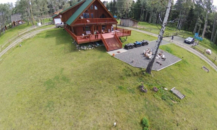 7915 Machete Lake Road