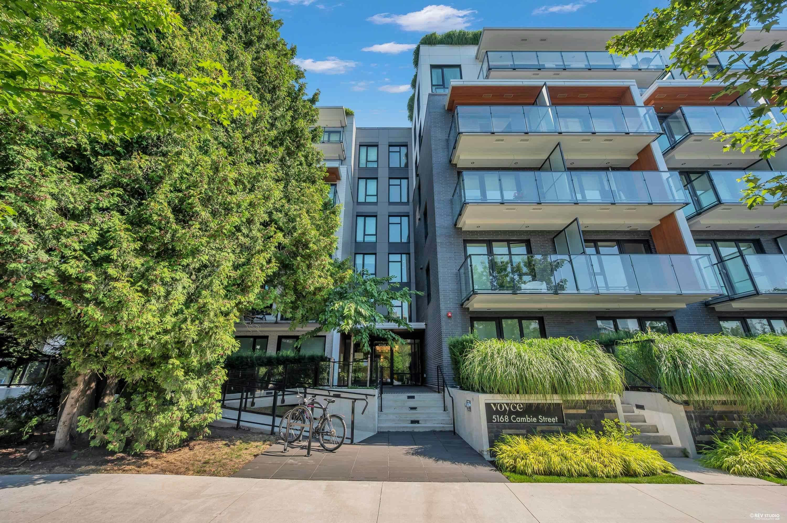 108-5168 Cambie Street, Vancouver, BC, V5Z 0K7 - 28
