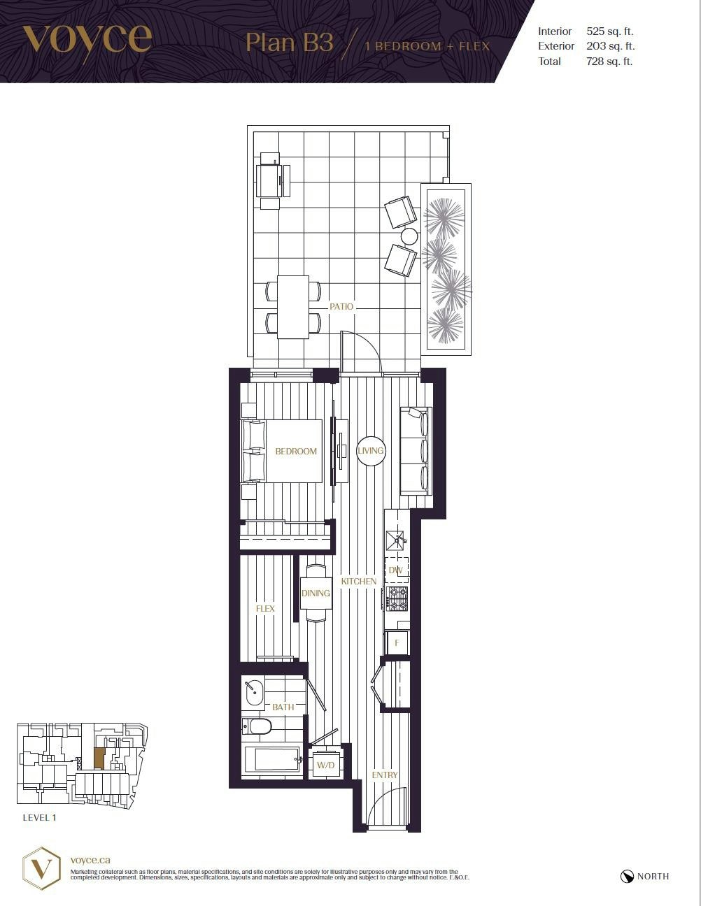 108-5168 Cambie Street - 2