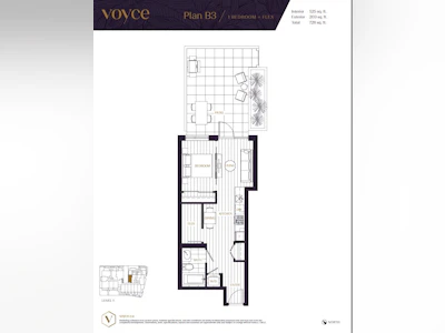108-5168 Cambie Street - 2