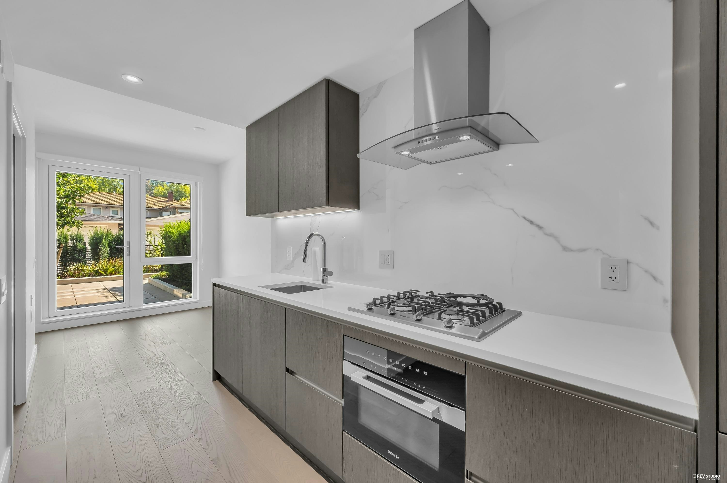108-5168 Cambie Street, Vancouver, BC, V5Z 0K7 - 9