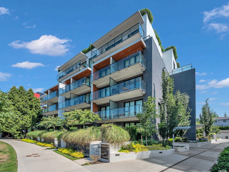 108-5168 Cambie Street, Vancouver, BC, V5Z 0K7 - 27