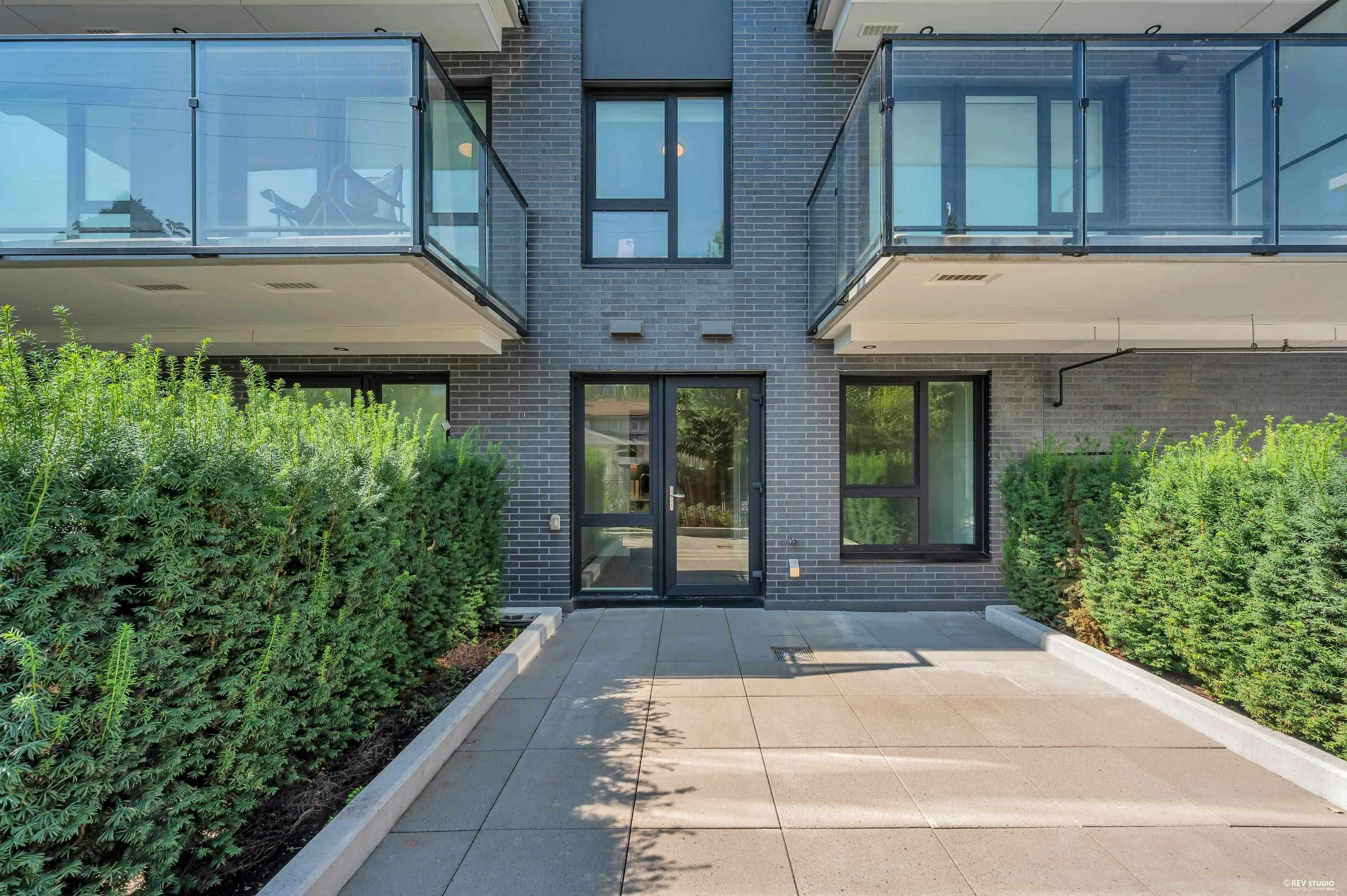 108-5168 Cambie Street, Vancouver, BC, V5Z 0K7 - 21