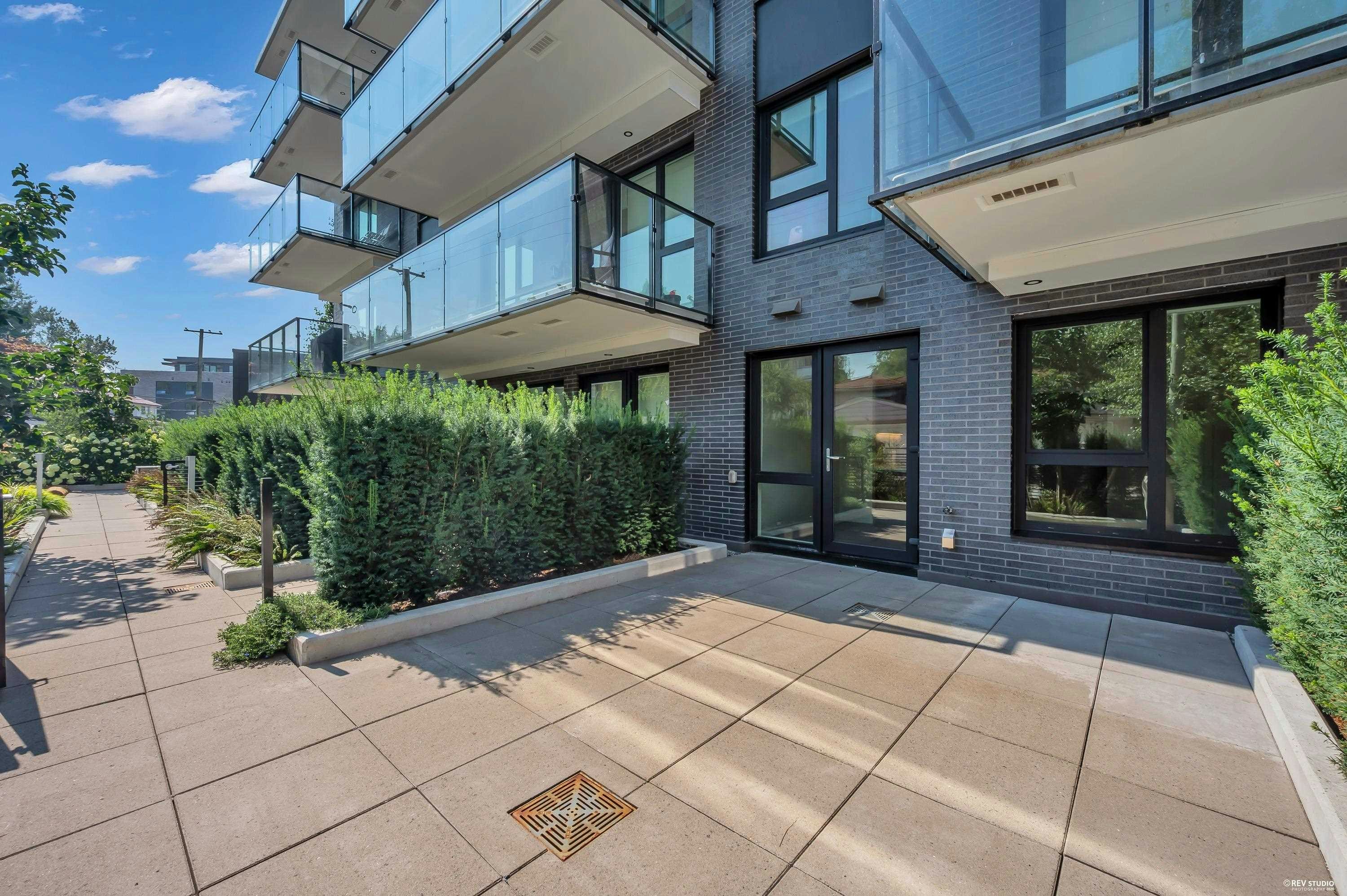 108-5168 Cambie Street, Vancouver, BC, V5Z 0K7