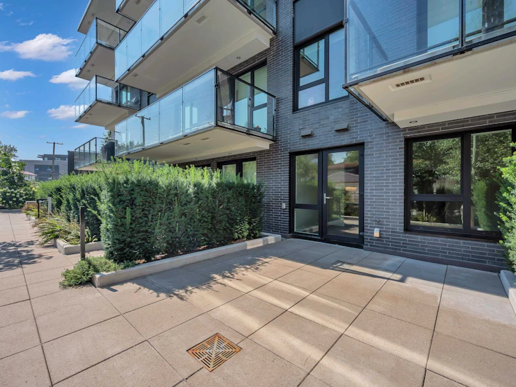 108-5168 Cambie Street, Vancouver, BC, V5Z 0K7