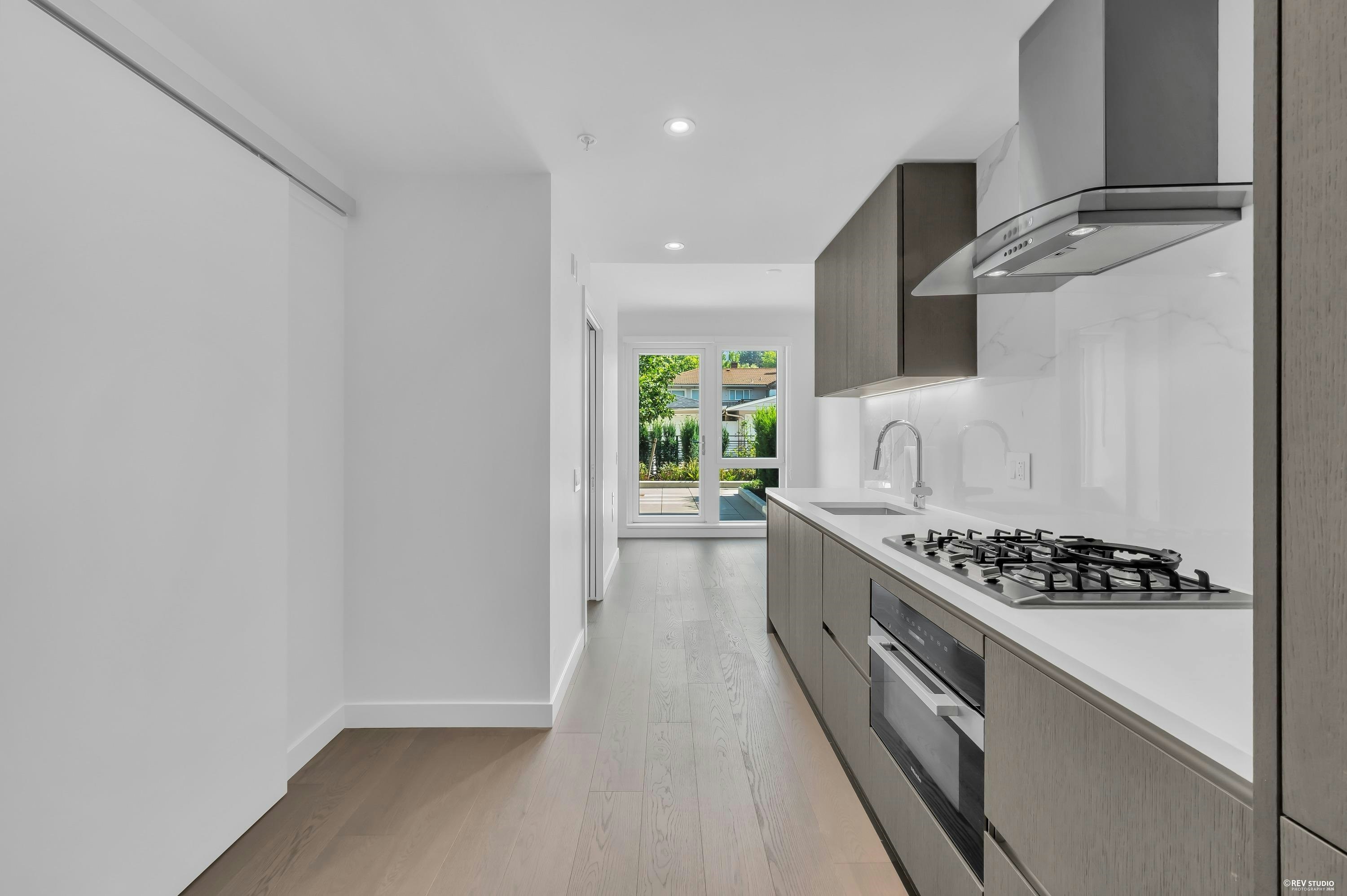 108-5168 Cambie Street, Vancouver, BC, V5Z 0K7 - 8