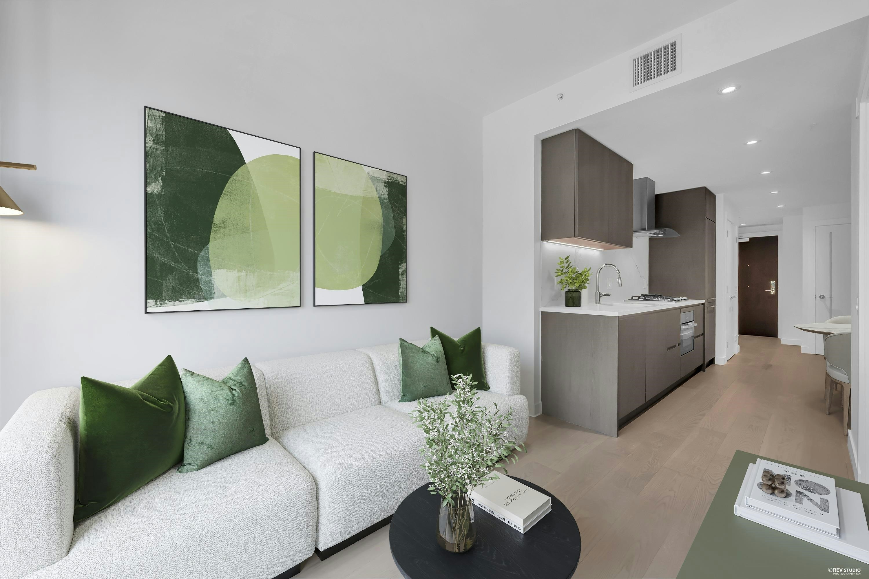 108-5168 Cambie Street - 3
